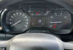 Citroën C3 1.2 THP 110 ORIGINS faible kilométrage
