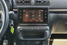 Citroën C3 1.2 THP 110 ORIGINS faible kilométrage