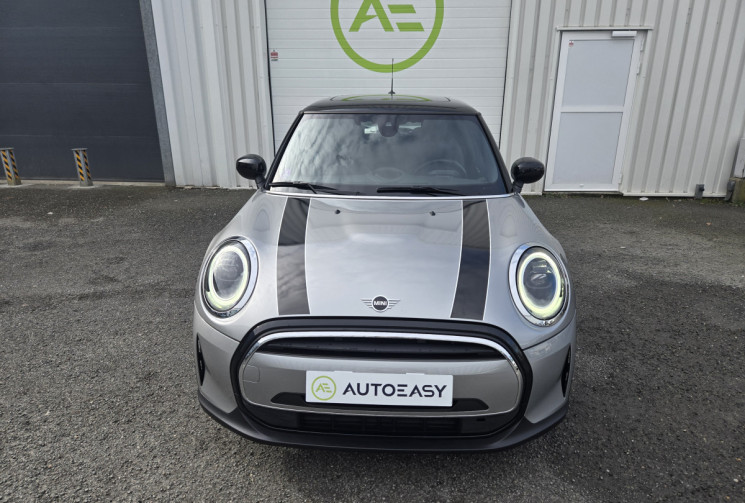Mini Mini Cooper 136ch Edition Camden BVA7 *toit ouvrant * carplay sans fil * camera de recul *     