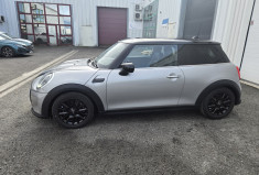 Mini Mini Cooper 136ch Edition Camden BVA7 *toit ouvrant * carplay sans fil * camera de recul *     