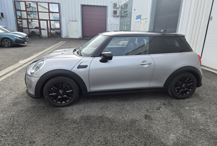Mini Mini Cooper 136ch Edition Camden BVA7 *toit ouvrant * carplay sans fil * camera de recul *     