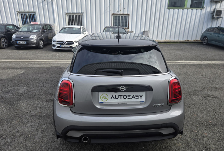 Mini Mini Cooper 136ch Edition Camden BVA7 *toit ouvrant * carplay sans fil * camera de recul *     