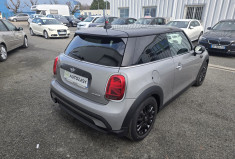 Mini Mini Cooper 136ch Edition Camden BVA7 *toit ouvrant * carplay sans fil * camera de recul *     