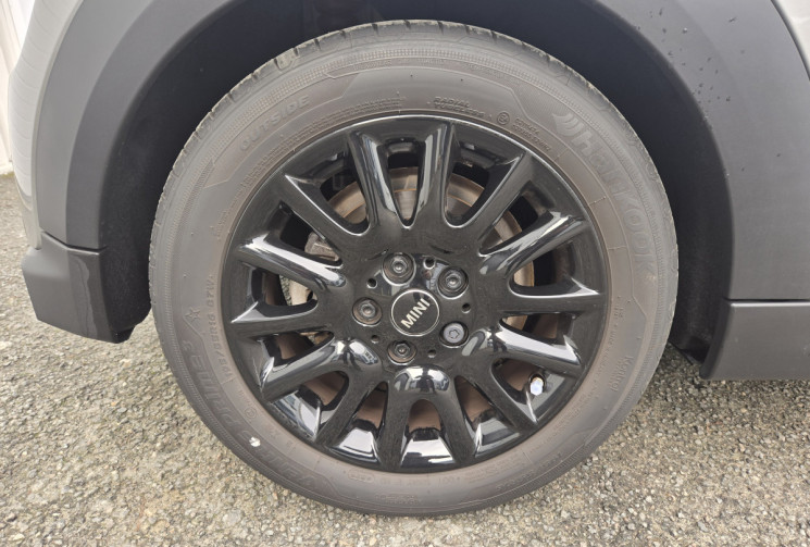 Mini Mini Cooper 136ch Edition Camden BVA7 *toit ouvrant * carplay sans fil * camera de recul *     