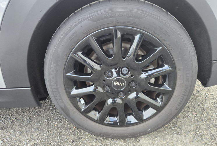 Mini Mini Cooper 136ch Edition Camden BVA7 *toit ouvrant * carplay sans fil * camera de recul *     
