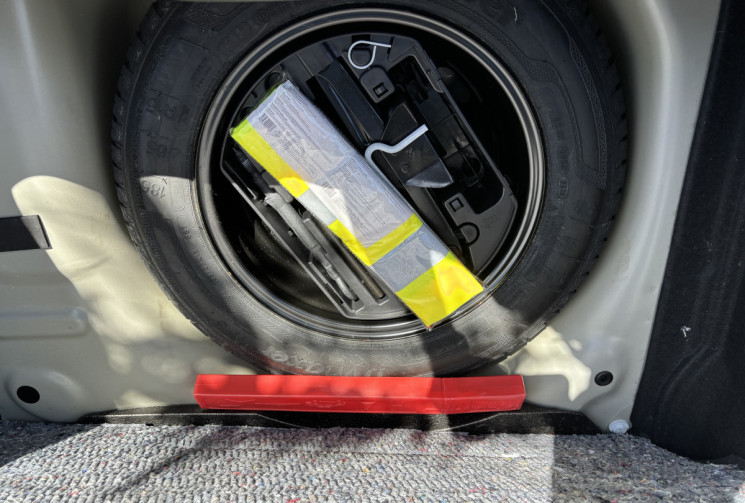 Citroën C3 1.2 THP 110 ORIGINS faible kilométrage