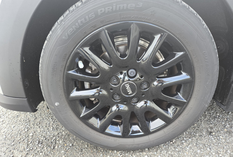 Mini Mini Cooper 136ch Edition Camden BVA7 *toit ouvrant * carplay sans fil * camera de recul *     