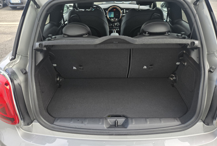 Mini Mini Cooper 136ch Edition Camden BVA7 *toit ouvrant * carplay sans fil * camera de recul *     