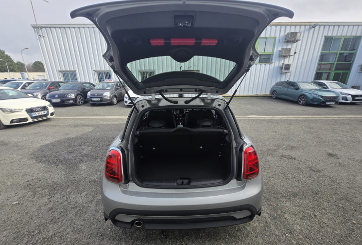 Mini Mini Cooper 136ch Edition Camden BVA7 *toit ouvrant * carplay sans fil * camera de recul *     