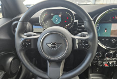 Mini Mini Cooper 136ch Edition Camden BVA7 *toit ouvrant * carplay sans fil * camera de recul *     