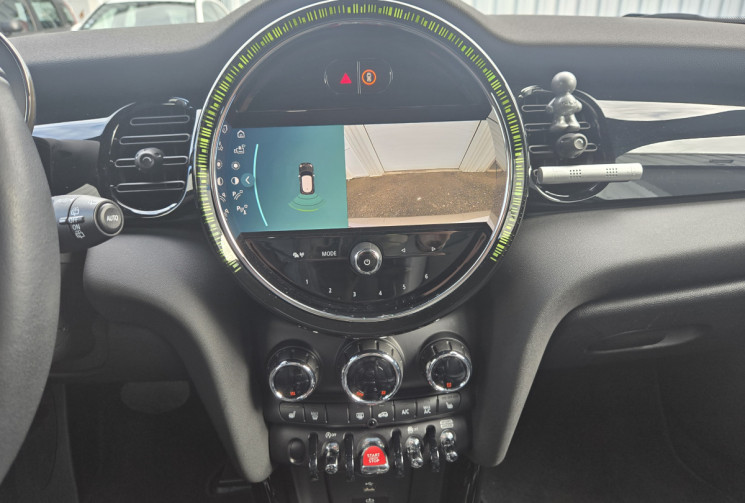Mini Mini Cooper 136ch Edition Camden BVA7 *toit ouvrant * carplay sans fil * camera de recul *     