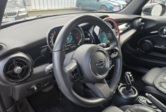 Mini Mini Cooper 136ch Edition Camden BVA7 *toit ouvrant * carplay sans fil * camera de recul *     