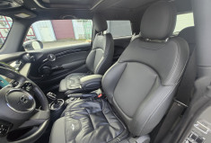 Mini Mini Cooper 136ch Edition Camden BVA7 *toit ouvrant * carplay sans fil * camera de recul *     