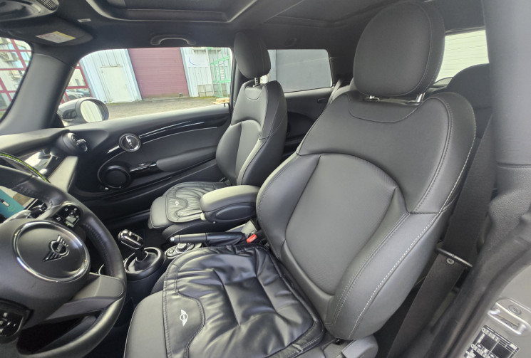 Mini Mini Cooper 136ch Edition Camden BVA7 *toit ouvrant * carplay sans fil * camera de recul *     