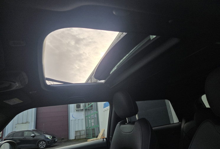 Mini Mini Cooper 136ch Edition Camden BVA7 *toit ouvrant * carplay sans fil * camera de recul *     