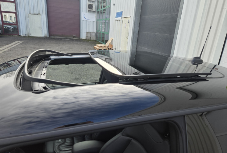 Mini Mini Cooper 136ch Edition Camden BVA7 *toit ouvrant * carplay sans fil * camera de recul *     