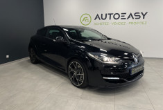 Renault Megane 2.0 Turbo 275 BVM6 PH.3