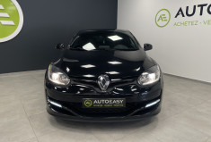 Renault Megane 3 phase 3 2.0 Turbo 275 RS