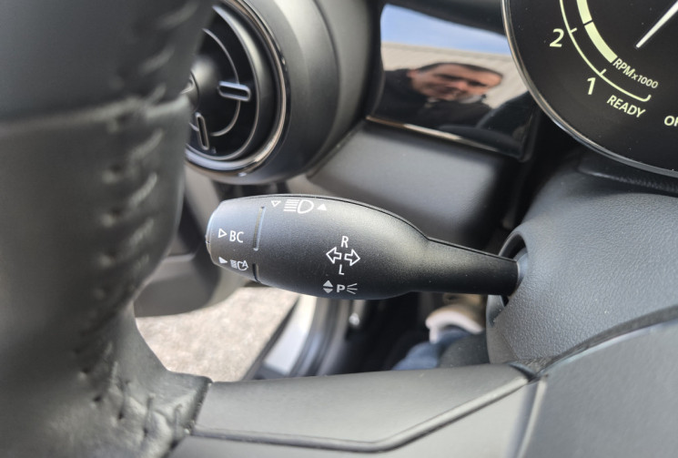 Mini Mini Cooper 136ch Edition Camden BVA7 *toit ouvrant * carplay sans fil * camera de recul *     