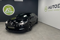 Renault Megane 2.0 Turbo 275 BVM6 PH.3