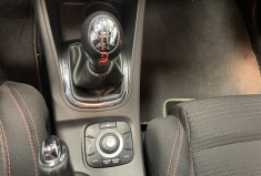 Renault Megane 2.0 Turbo 275 BVM6 PH.3