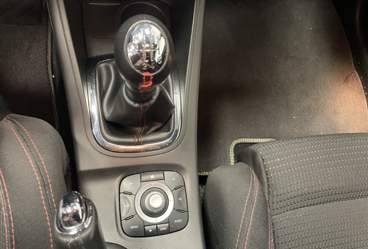 Renault Megane 2.0 Turbo 275 BVM6 PH.3