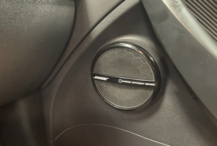 Renault Megane 2.0 Turbo 275 BVM6 PH.3