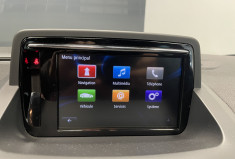 Renault Megane 3 phase 3 2.0 Turbo 275 RS