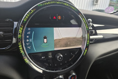 Mini Mini Cooper 136ch Edition Camden BVA7 *toit ouvrant * carplay sans fil * camera de recul *     