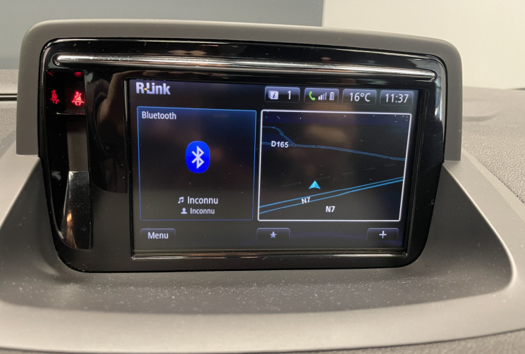 Renault Megane 2.0 Turbo 275 BVM6 PH.3
