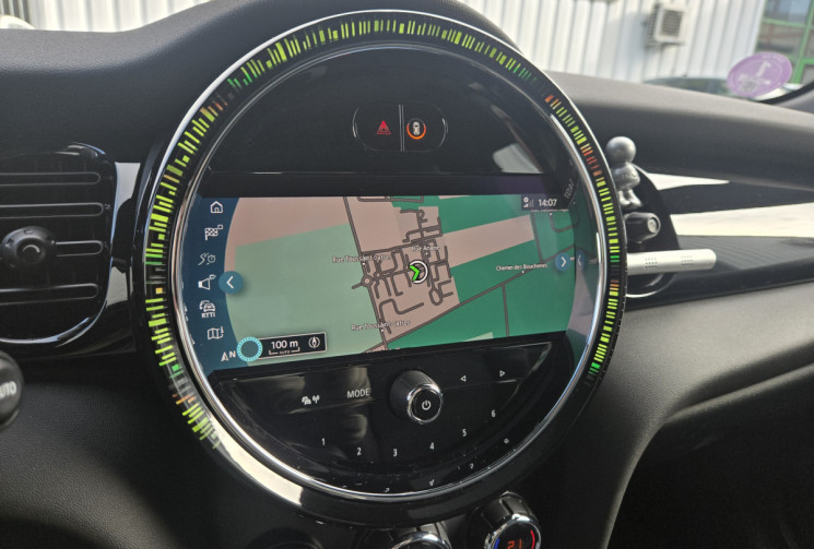 Mini Mini Cooper 136ch Edition Camden BVA7 *toit ouvrant * carplay sans fil * camera de recul *     