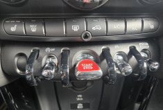 Mini Mini Cooper 136ch Edition Camden BVA7 *toit ouvrant * carplay sans fil * camera de recul *     