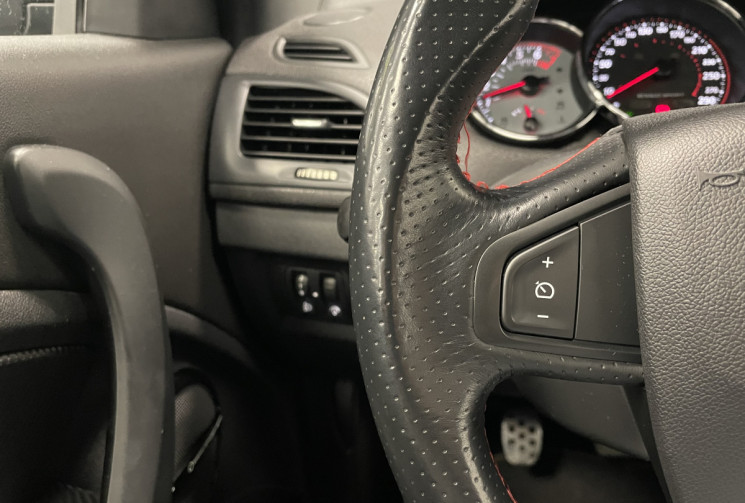 Renault Megane 2.0 Turbo 275 BVM6 PH.3