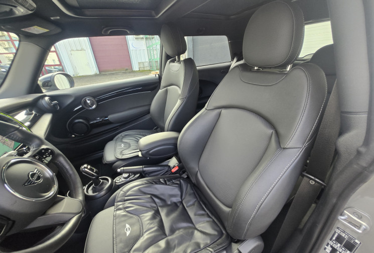 Mini Mini Cooper 136ch Edition Camden BVA7 *toit ouvrant * carplay sans fil * camera de recul *     