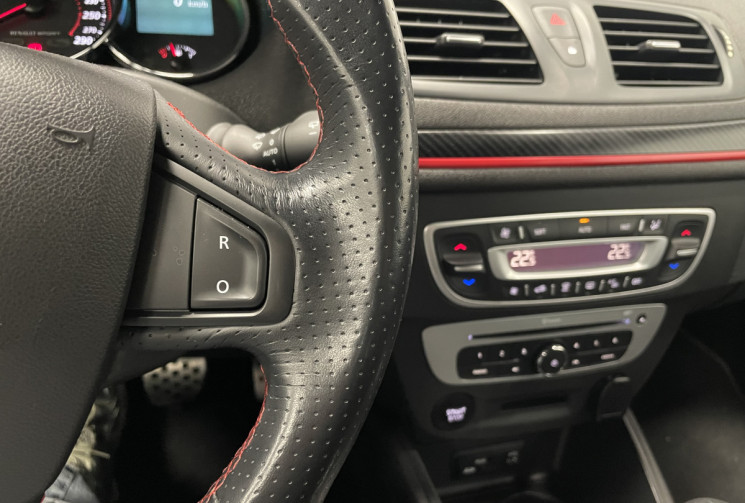 Renault Megane 2.0 Turbo 275 BVM6 PH.3