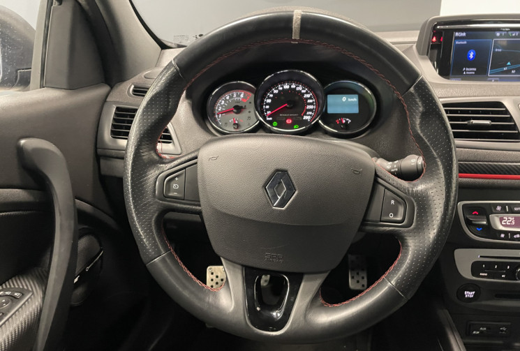 Renault Megane 2.0 Turbo 275 BVM6 PH.3