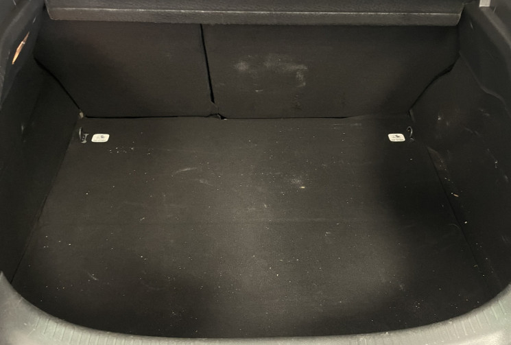 Renault Megane 3 phase 3 2.0 Turbo 275 RS