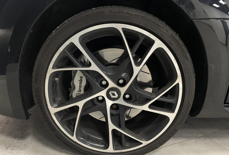 Renault Megane 3 phase 3 2.0 Turbo 275 RS