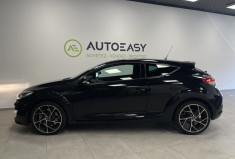 Renault Megane 2.0 Turbo 275 BVM6 PH.3