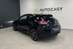 Renault Megane 2.0 Turbo 275 BVM6 PH.3