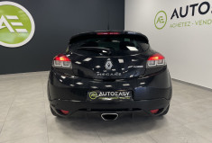 Renault Megane 2.0 Turbo 275 BVM6 PH.3