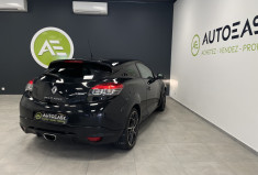 Renault Megane 2.0 Turbo 275 BVM6 PH.3