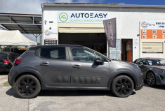 Citroën C3 1.2 THP 110 ORIGINS