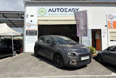 Citroën C3 1.2 THP 110 ORIGINS faible kilométrage