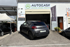 Citroën C3 1.2 THP 110 ORIGINS faible kilométrage