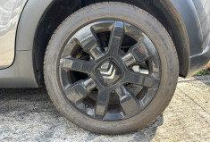 Citroën C3 1.2 THP 110 ORIGINS faible kilométrage