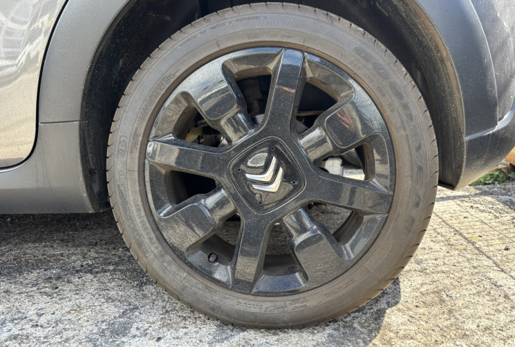 Citroën C3 1.2 THP 110 ORIGINS