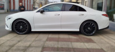 Mercedes CLA II AMG Coupé 200 1.3 i 7G-DCT 163 cv