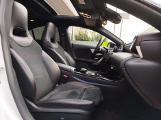 Mercedes CLA II AMG Coupé 200 1.3 i 7G-DCT 163 cv