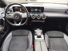 Mercedes CLA II AMG Coupé 200 / 7G-DCT 163 cv